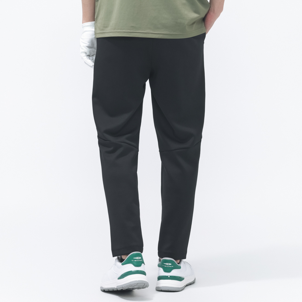 TIGORA Men's Golf Wear Tigora Mens Spring/Summer Knit Jogger Pants (TR-1P1066JG)