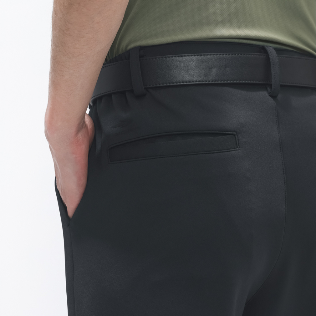 TIGORA Men's Golf Wear Tigora Mens Spring/Summer Knit Jogger Pants (TR-1P1066JG)