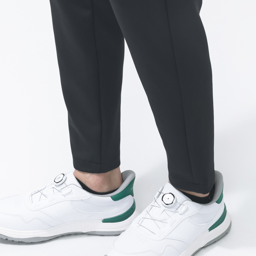 TIGORA Men's Golf Wear Tigora Mens Spring/Summer Knit Jogger Pants (TR-1P1066JG)