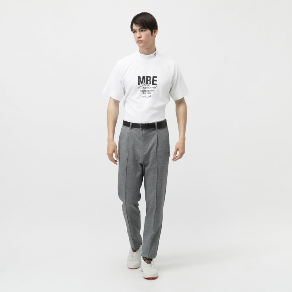 MASTER BUNNY EDITION Men's Golf Wear SPX Double Face 7585131301