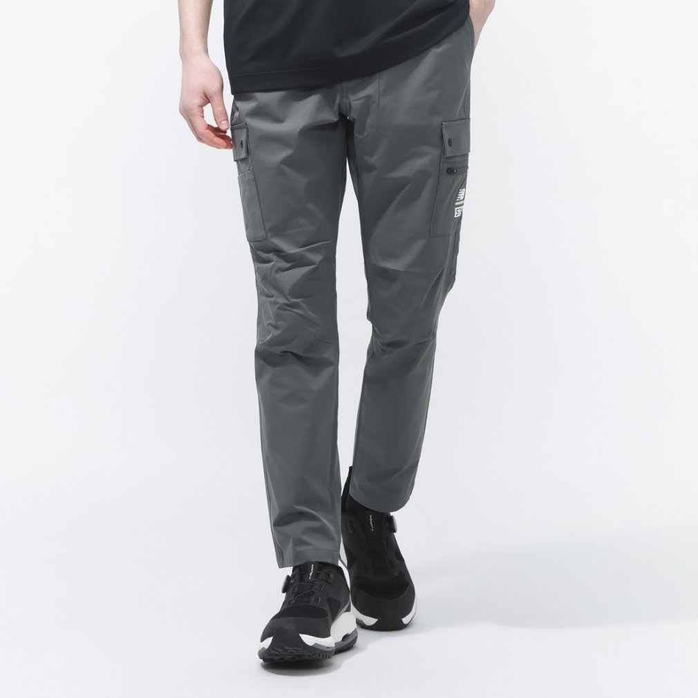 new balance Men's Golf Wear TAPERED CARGO PANT 0126136005