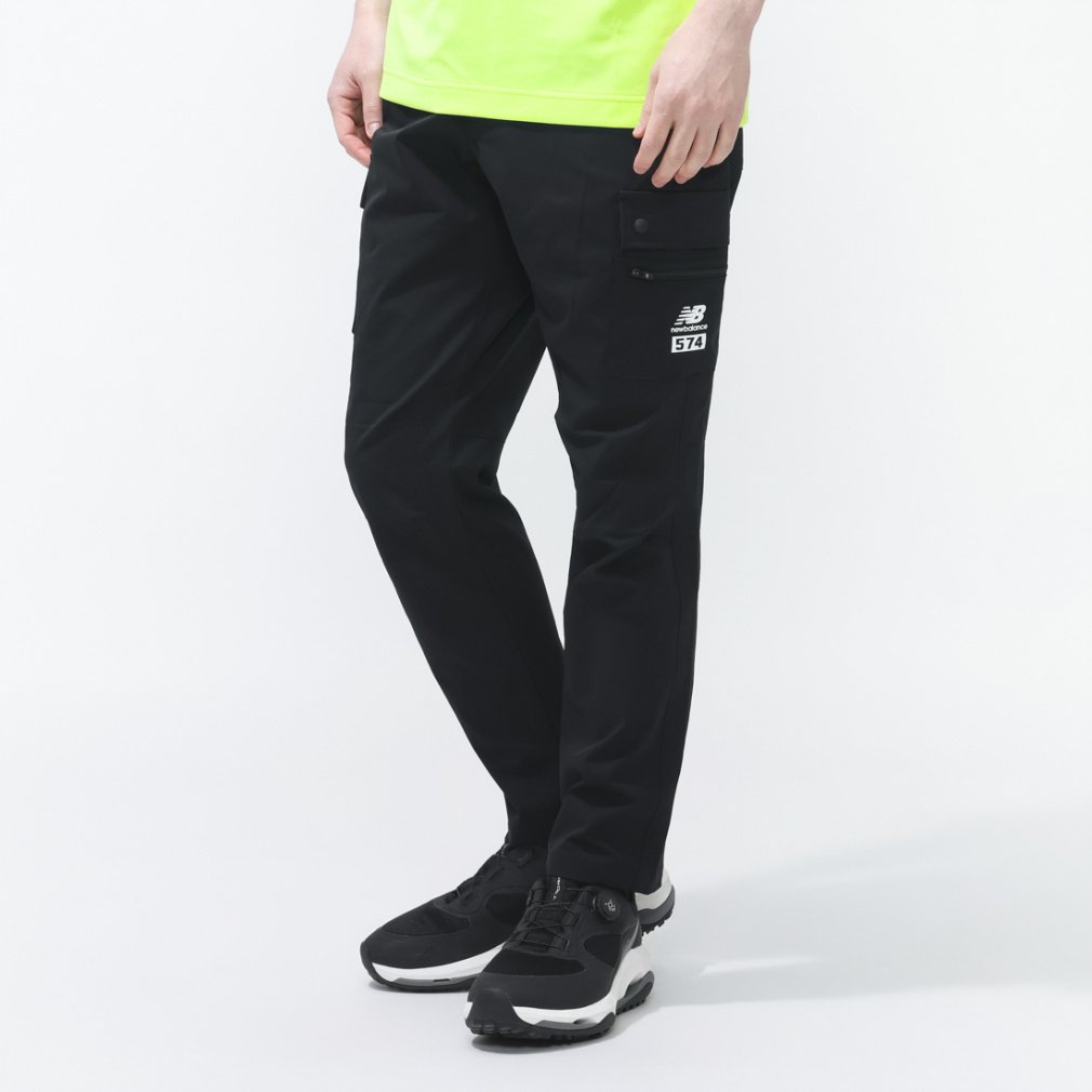 new balance Men's Golf Wear TAPERED CARGO PANT 0126136005