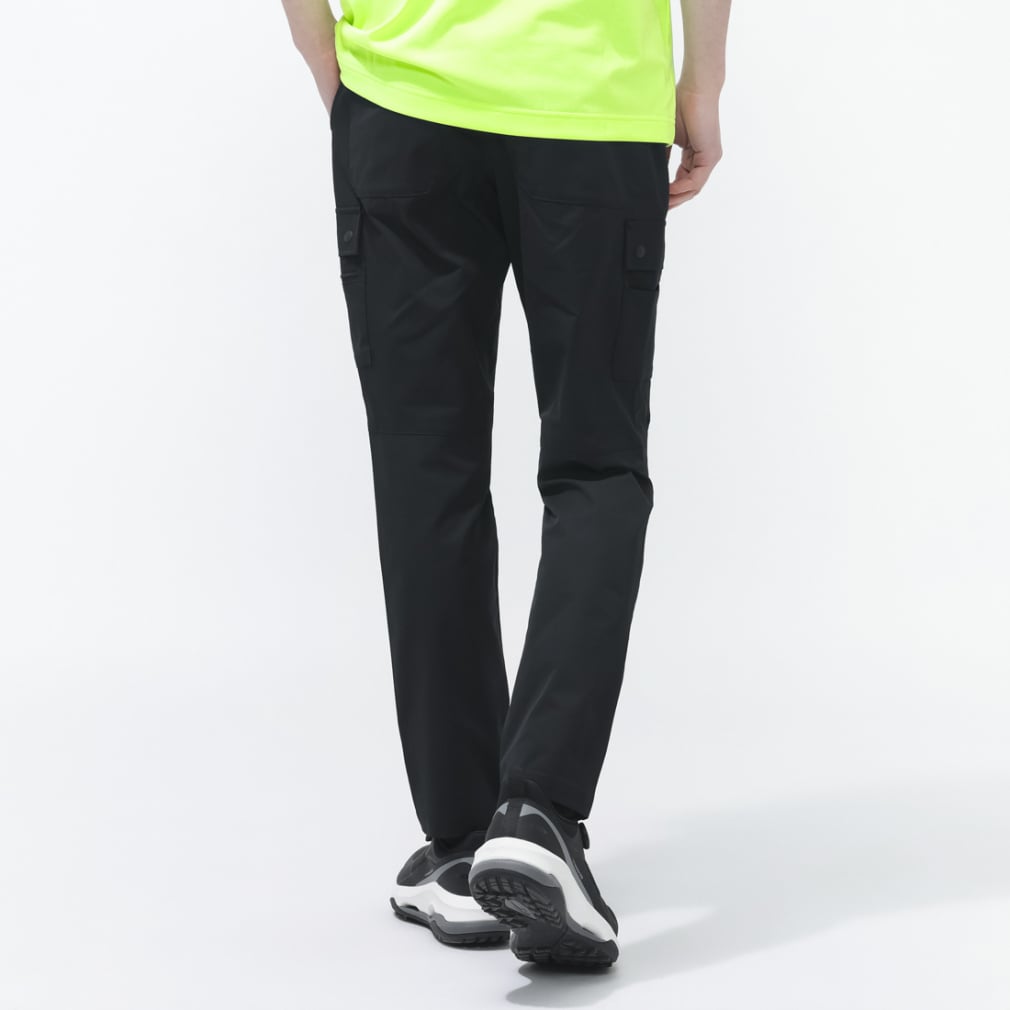 new balance Men's Golf Wear TAPERED CARGO PANT 0126136005