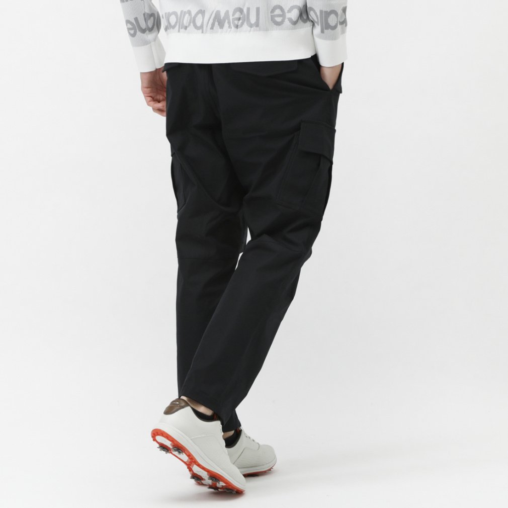 new balance Men's Golf Wear WIDE TAPERED CARGO PANT 0125136006
