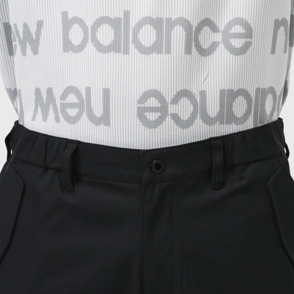 new balance Men's Golf Wear WIDE TAPERED CARGO PANT 0125136006