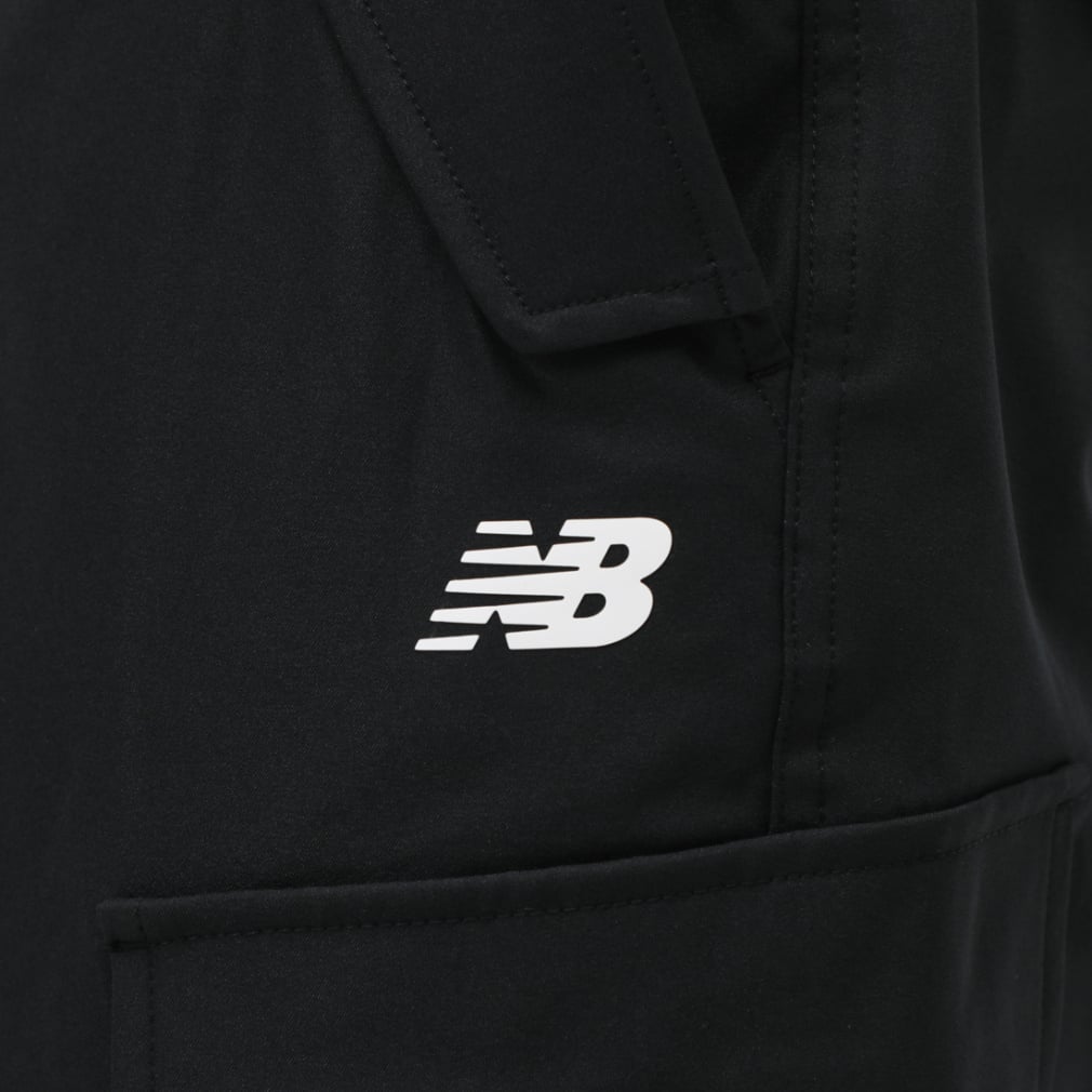 new balance Men's Golf Wear WIDE TAPERED CARGO PANT 0125136006