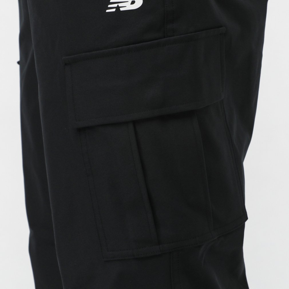 new balance Men's Golf Wear WIDE TAPERED CARGO PANT 0125136006