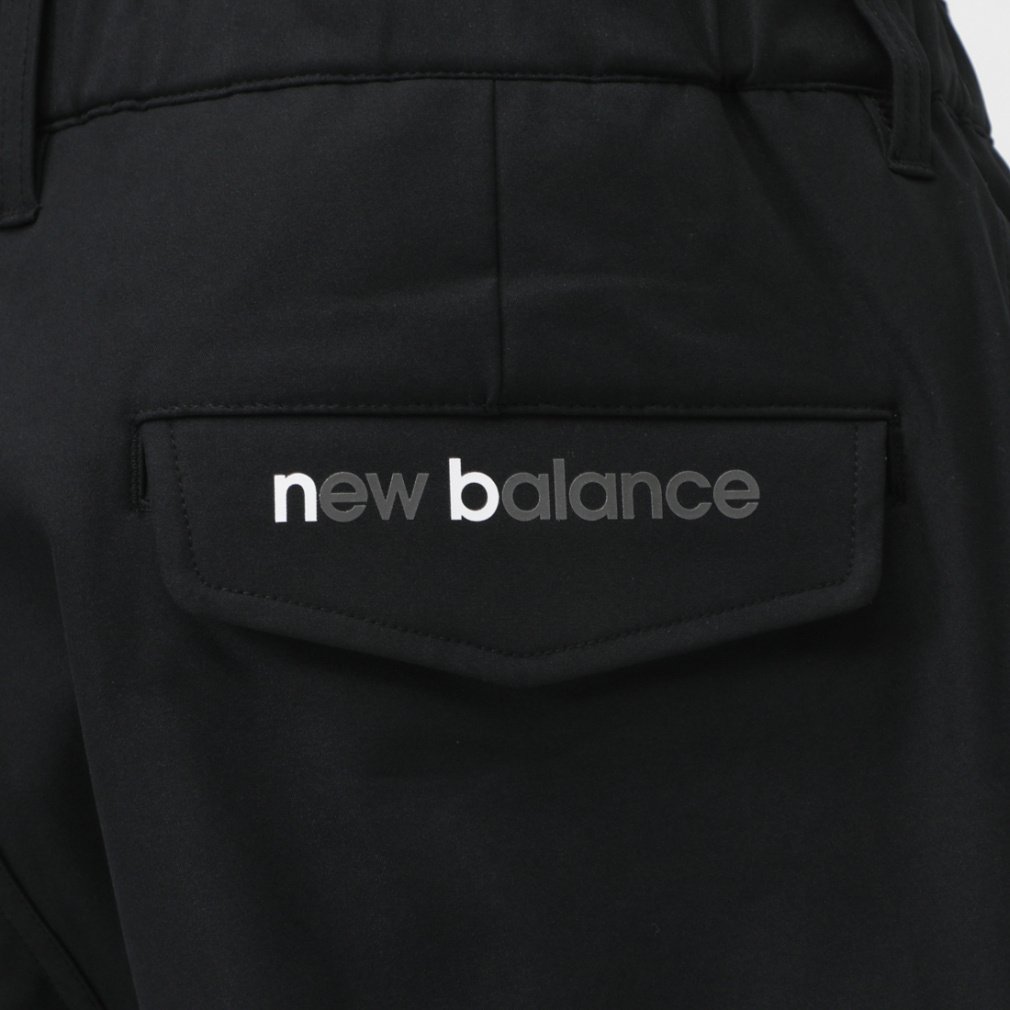 new balance Men's Golf Wear WIDE TAPERED CARGO PANT 0125136006