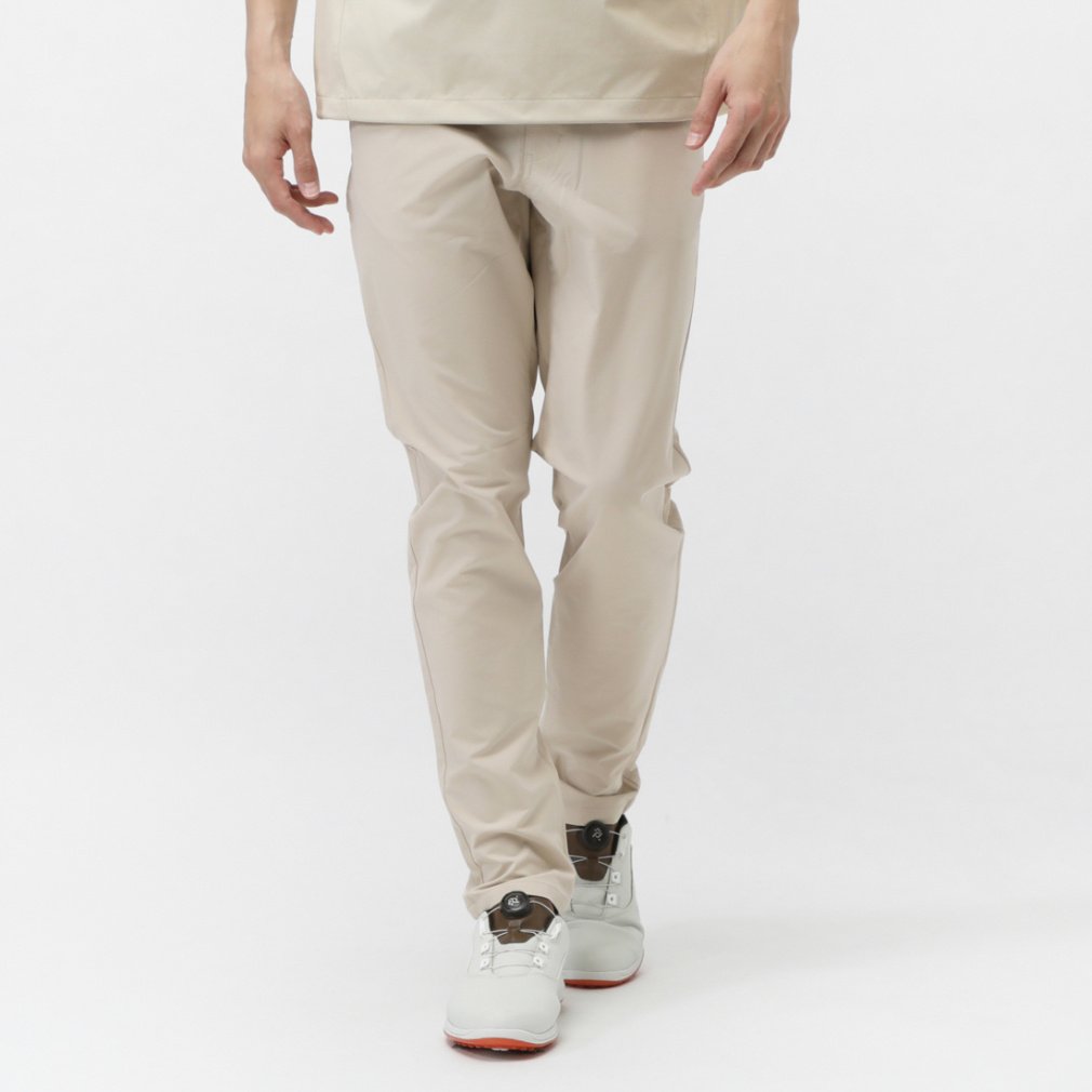 new balance Men's Golf Wear SLIM LONG PANT 0125131001