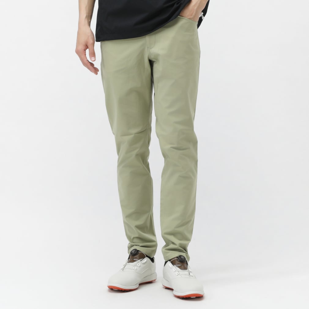new balance Men's Golf Wear SLIM LONG PANT 0125131001