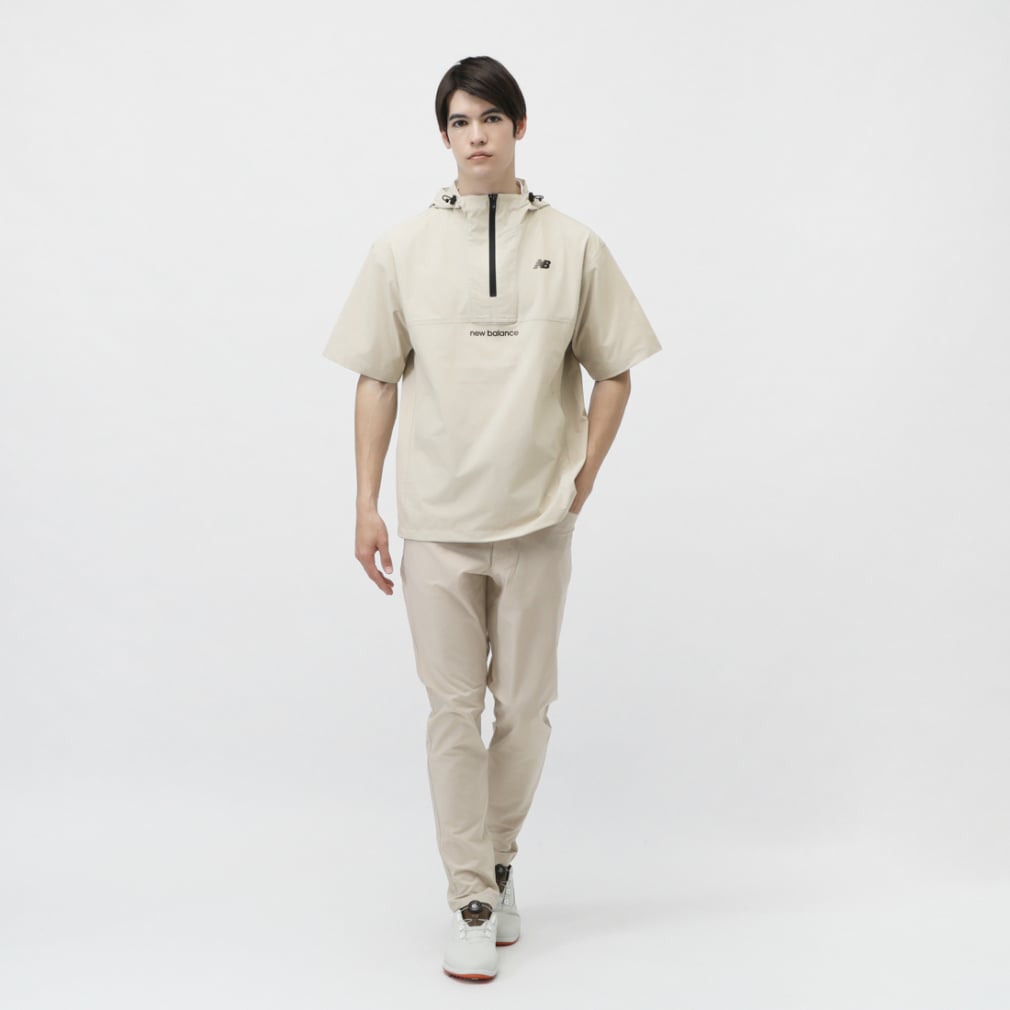 new balance Men's Golf Wear SLIM LONG PANT 0125131001