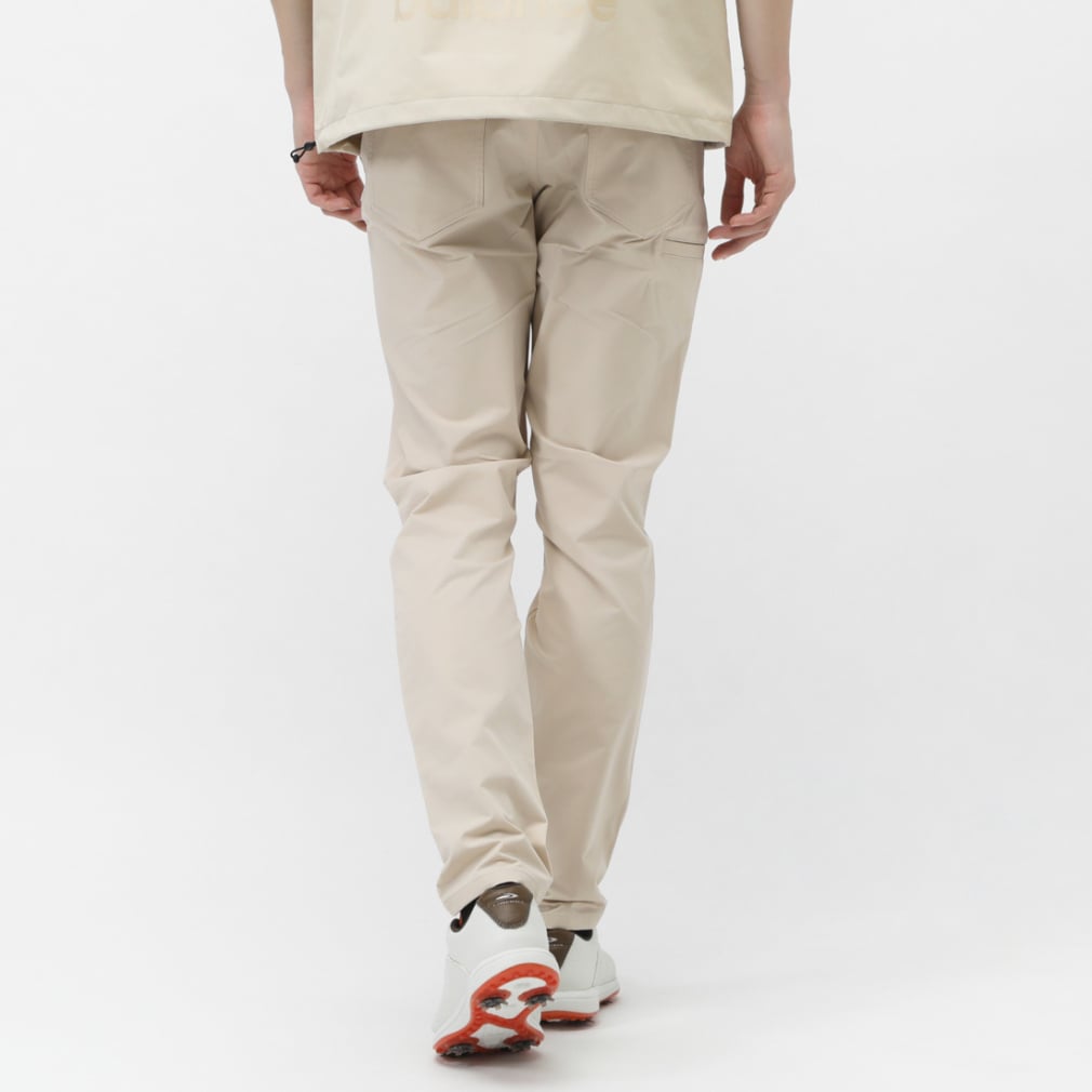 new balance Men's Golf Wear SLIM LONG PANT 0125131001