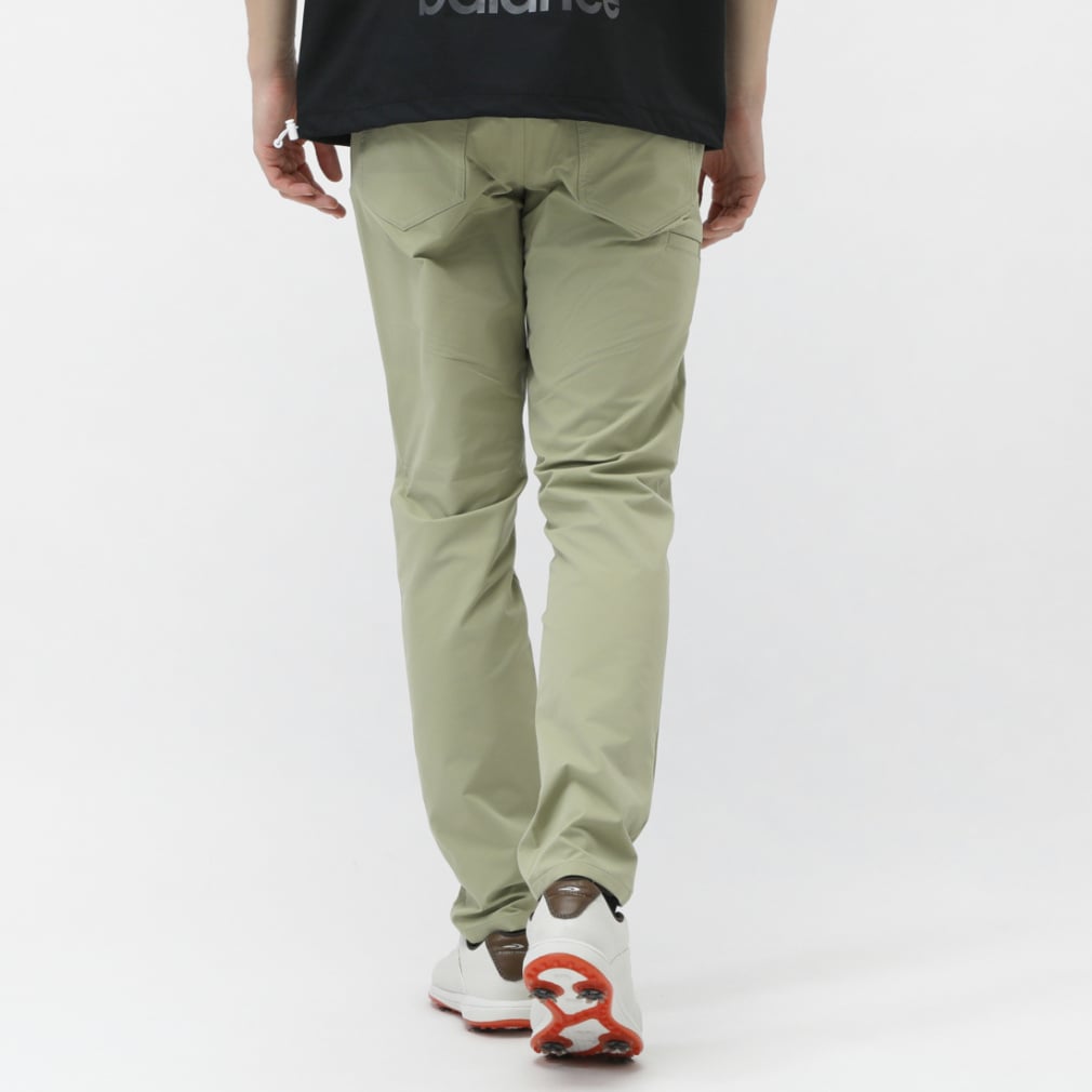 new balance Men's Golf Wear SLIM LONG PANT 0125131001