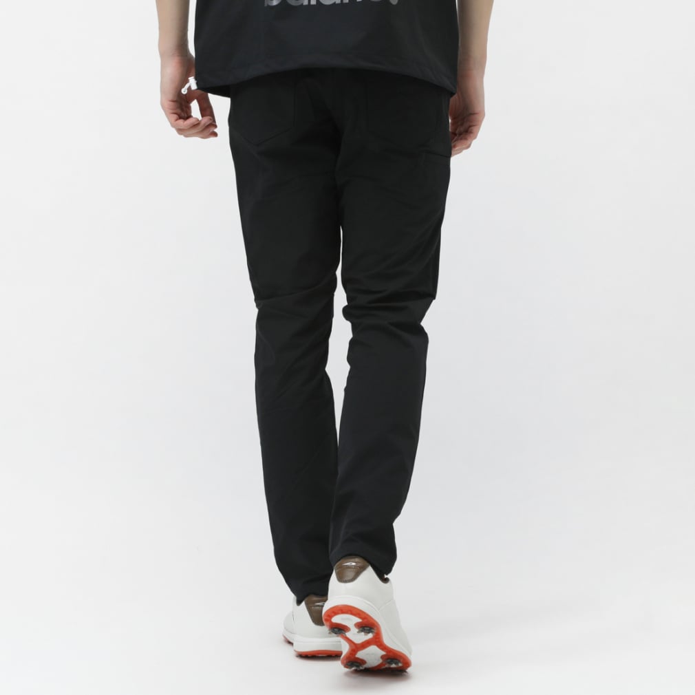 new balance Men's Golf Wear SLIM LONG PANT 0125131001
