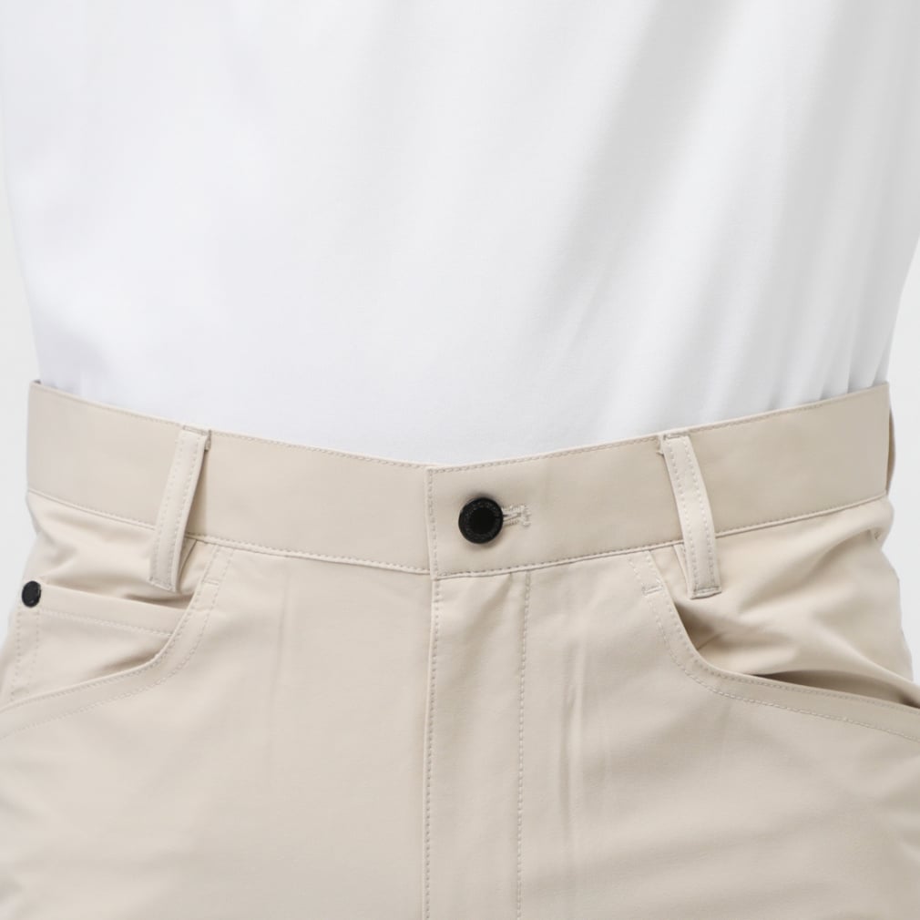 new balance Men's Golf Wear SLIM LONG PANT 0125131001