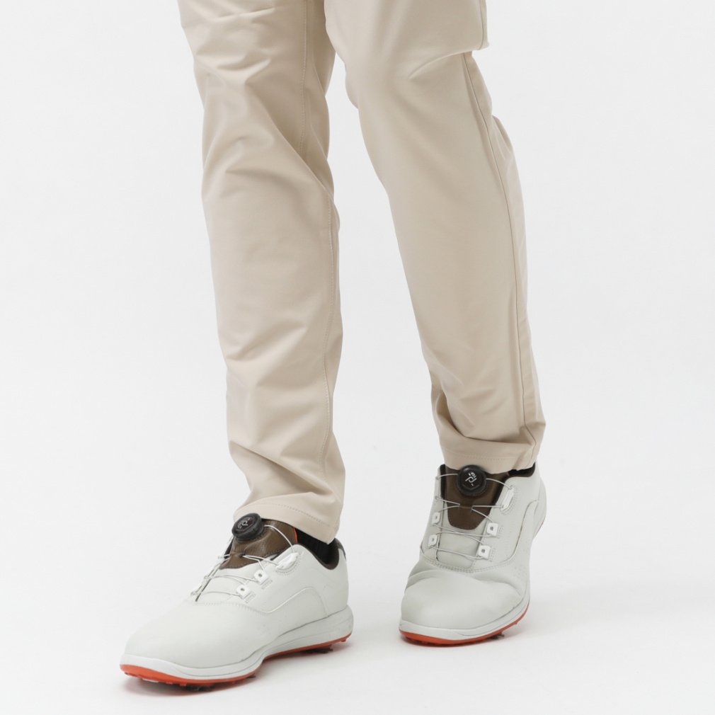 new balance Men's Golf Wear SLIM LONG PANT 0125131001