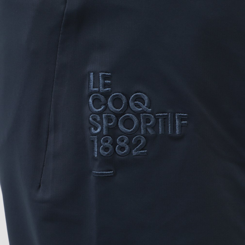 le coq sportif golf Men's Golf Wear Nylon Ankle-Length Pants LG5SLP52M