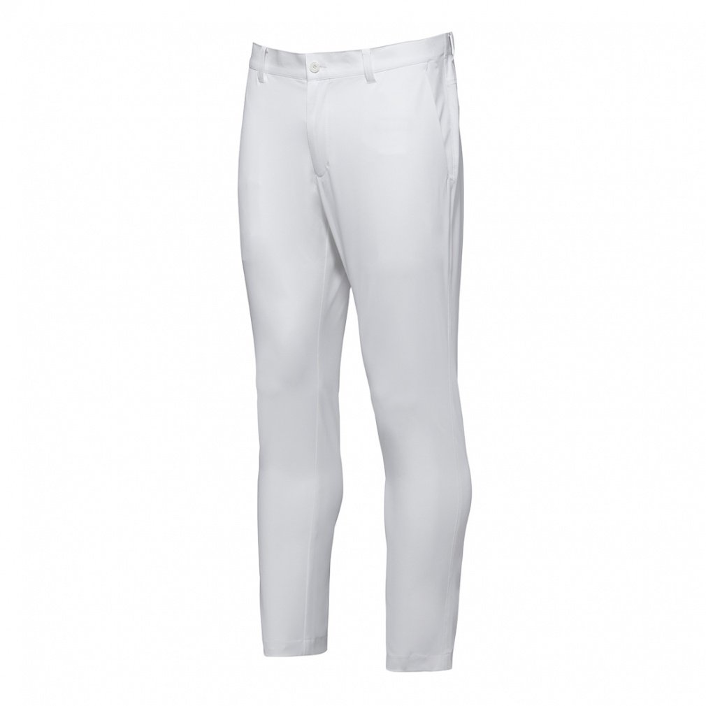Titleist Men's Golf Wear High-Density Water-Repellent Herringbone Pants TMPMP161J 6665903845