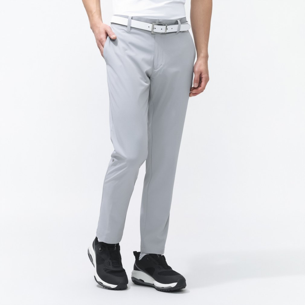 Titleist Men's Golf Wear High-Density Water-Repellent Herringbone Pants TMPMP161J 6665903845