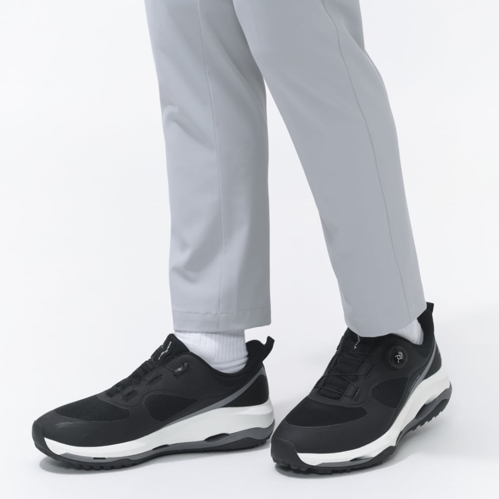 Titleist Men's Golf Wear High-Density Water-Repellent Herringbone Pants TMPMP161J 6665903845