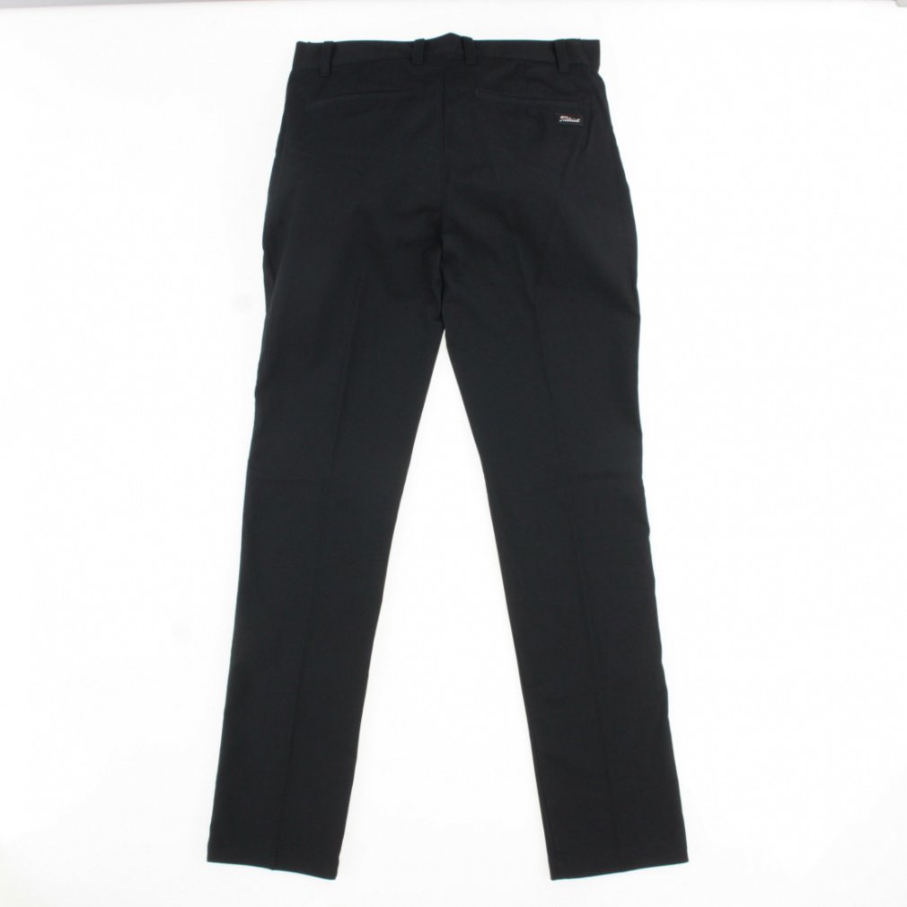 Titleist Men's Golf Wear Lightweight Dobby Pants TMPMP165J 6665905634