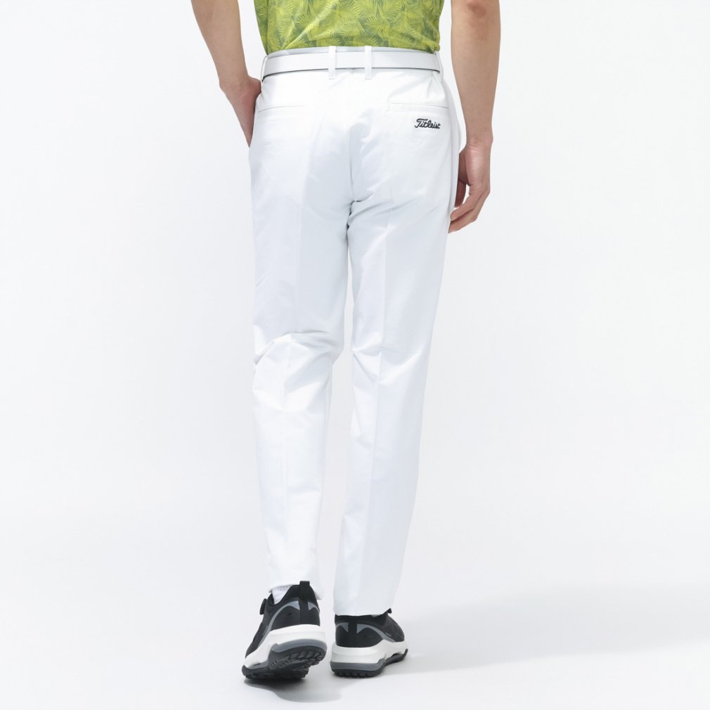 Titleist Men's Golf Wear Basic Twill Pants TMPMP979J 6665904149