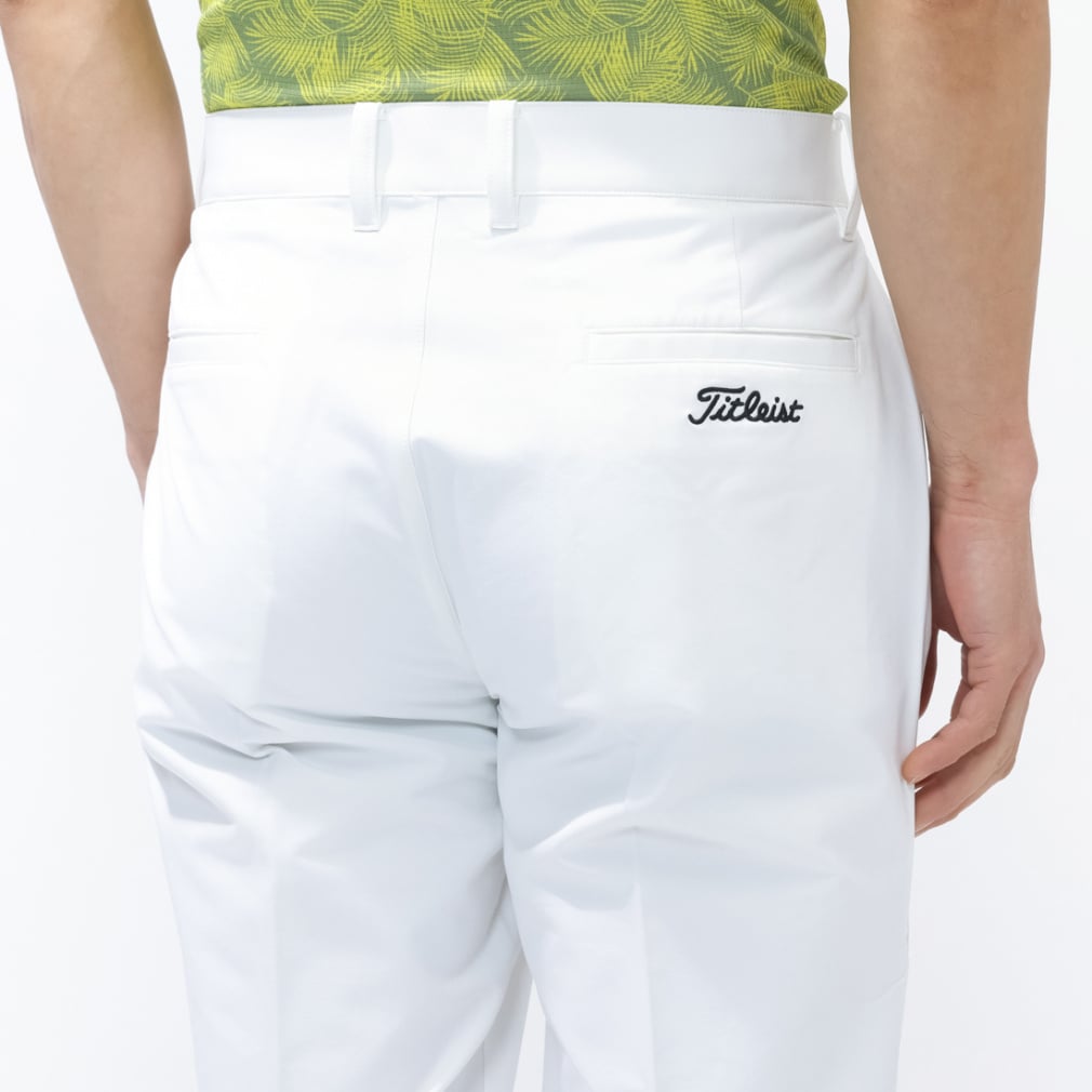 Titleist Men's Golf Wear Basic Twill Pants TMPMP979J 6665904149