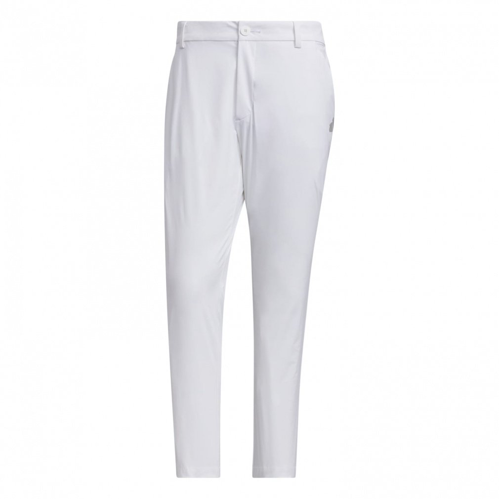 adidas Men's Golf Wear EX-Stretch active Three Stripes Ankle Pants KVH17