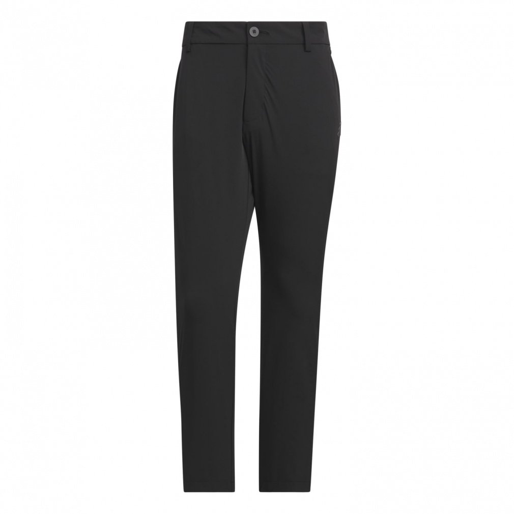 adidas Men's Golf Wear EX-Stretch active Three Stripes Ankle Pants KVH17