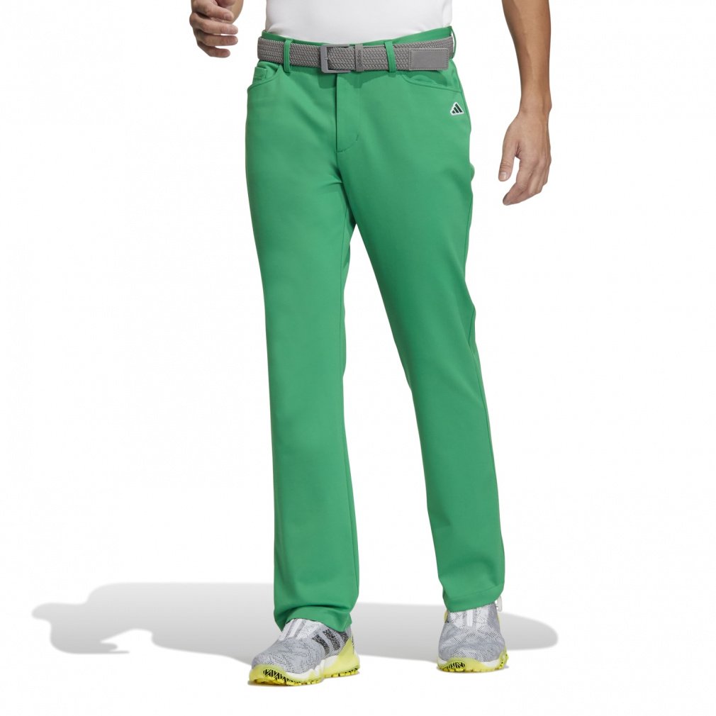 adidas Men's Golf Wear ESAPG Ponte Pants NMJ58