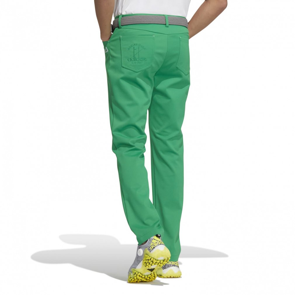 adidas Men's Golf Wear ESAPG Ponte Pants NMJ58