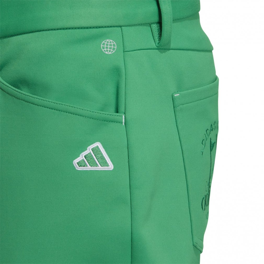 adidas Men's Golf Wear ESAPG Ponte Pants NMJ58