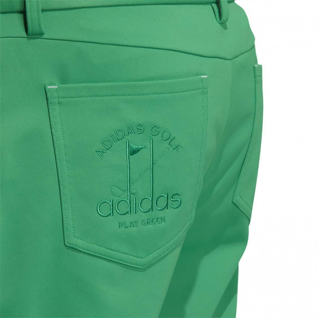 adidas Men's Golf Wear ESAPG Ponte Pants NMJ58