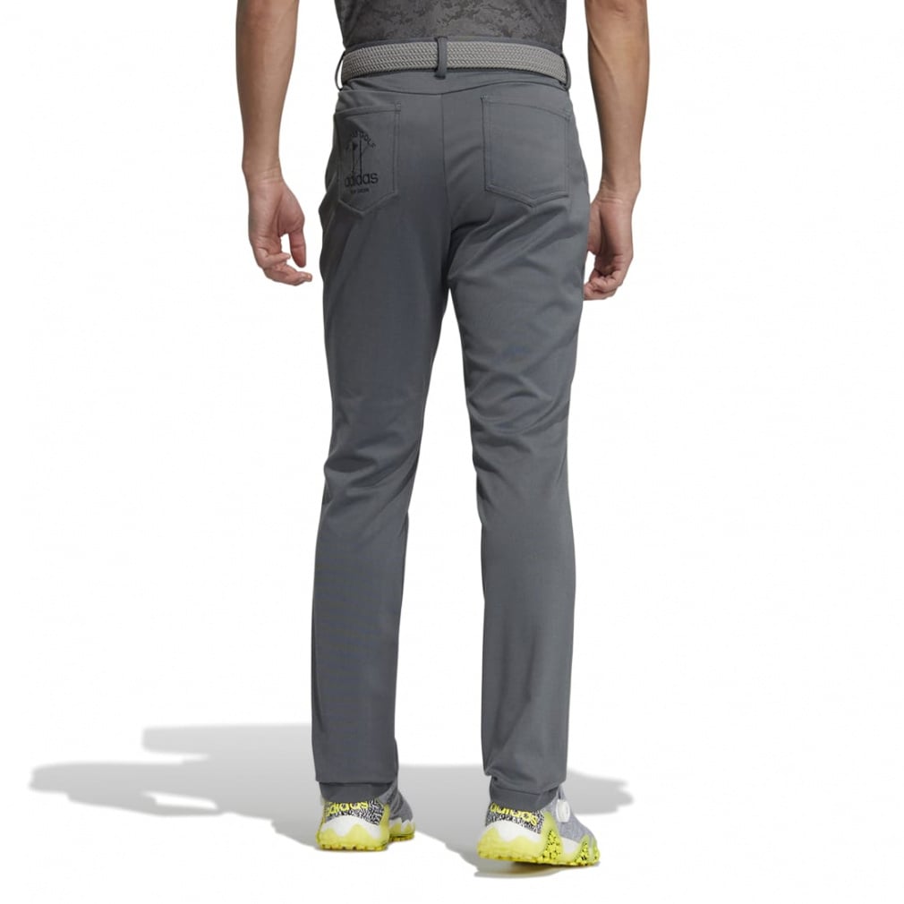 adidas Men's Golf Wear ESAPG Ponte Pants NMJ58
