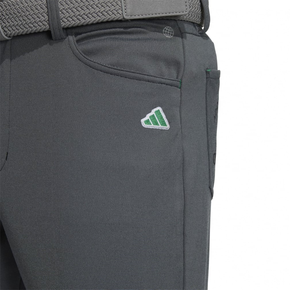 adidas Men's Golf Wear ESAPG Ponte Pants NMJ58