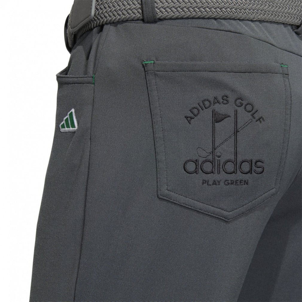 adidas Men's Golf Wear ESAPG Ponte Pants NMJ58