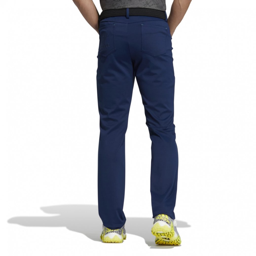 adidas Men's Golf Wear ESAPG Ponte Pants NMJ58
