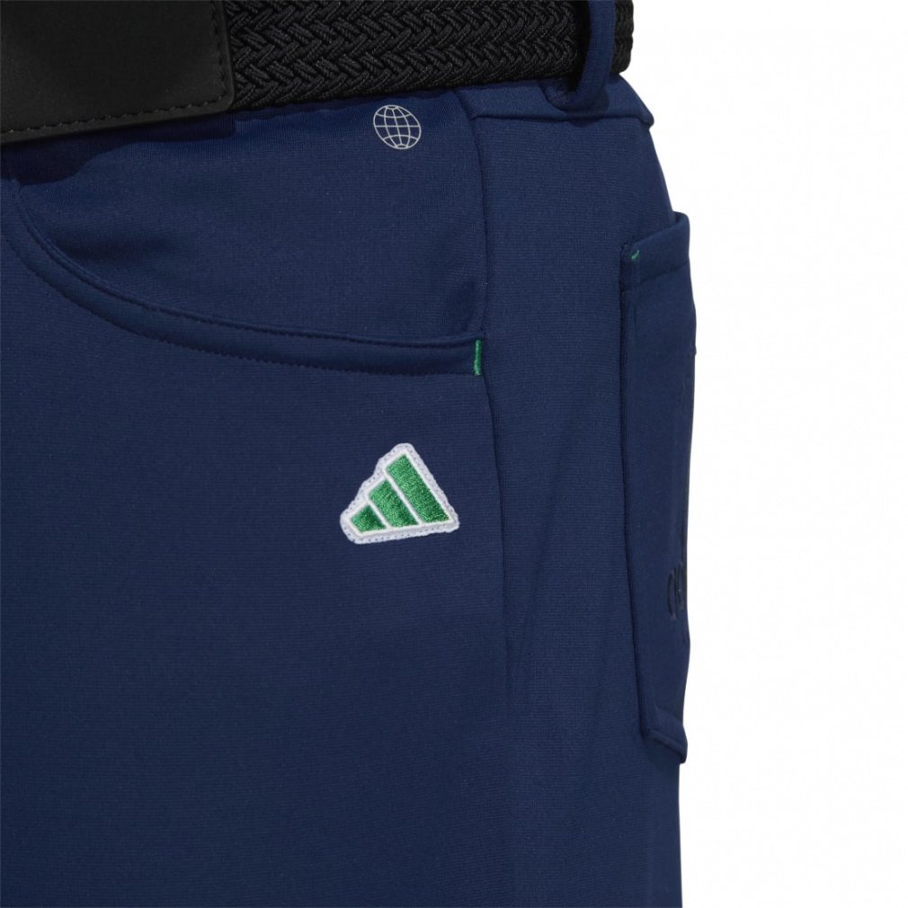 adidas Men's Golf Wear ESAPG Ponte Pants NMJ58