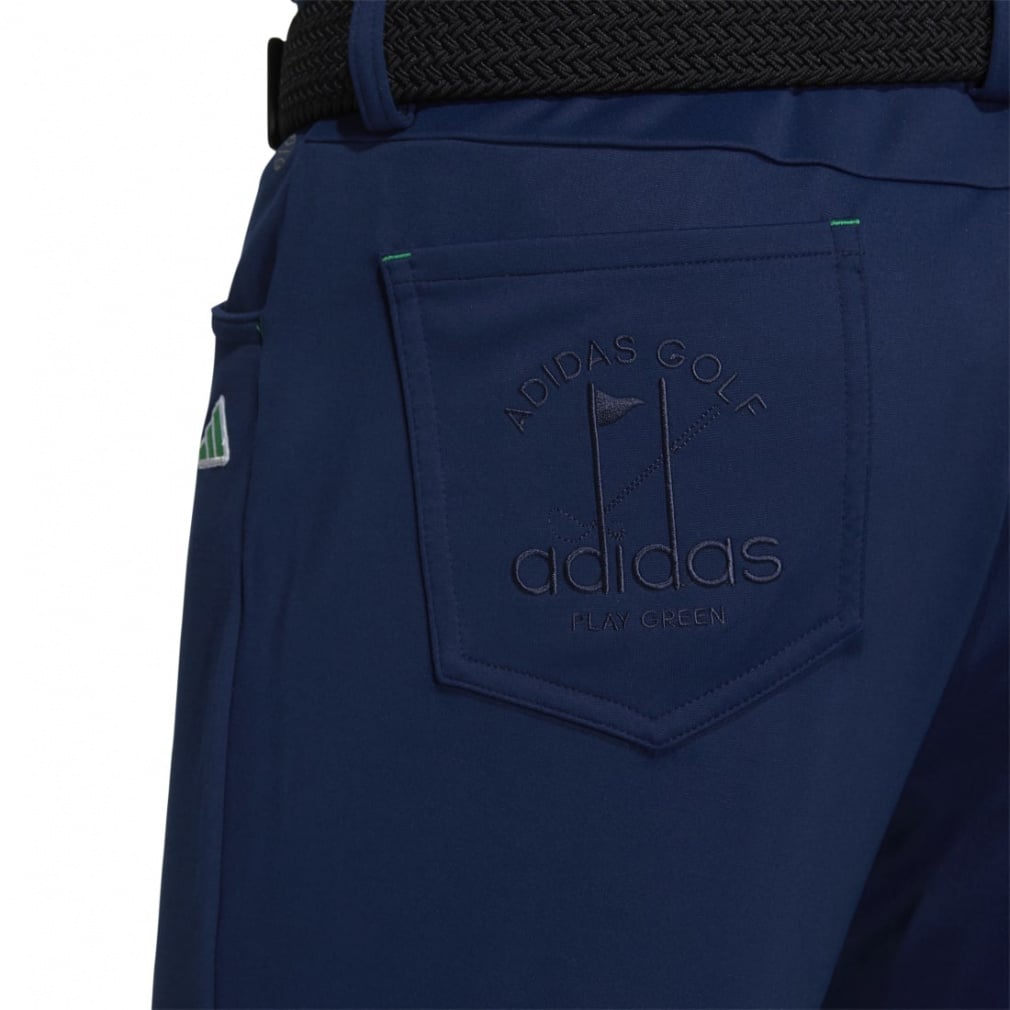 adidas Men's Golf Wear ESAPG Ponte Pants NMJ58