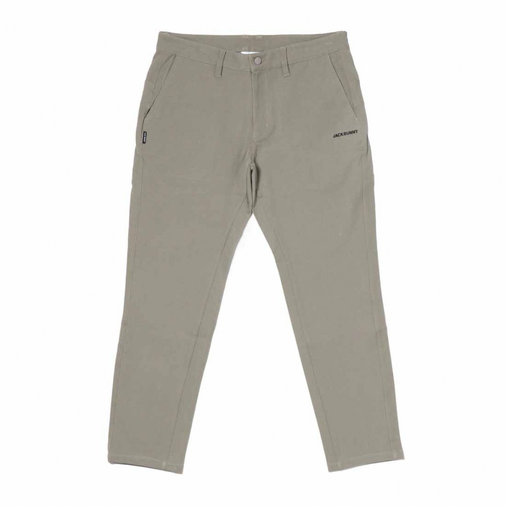 Jack Bunny Men's Golf Wear 2-Way Stretch Tapered Pants 2624131207