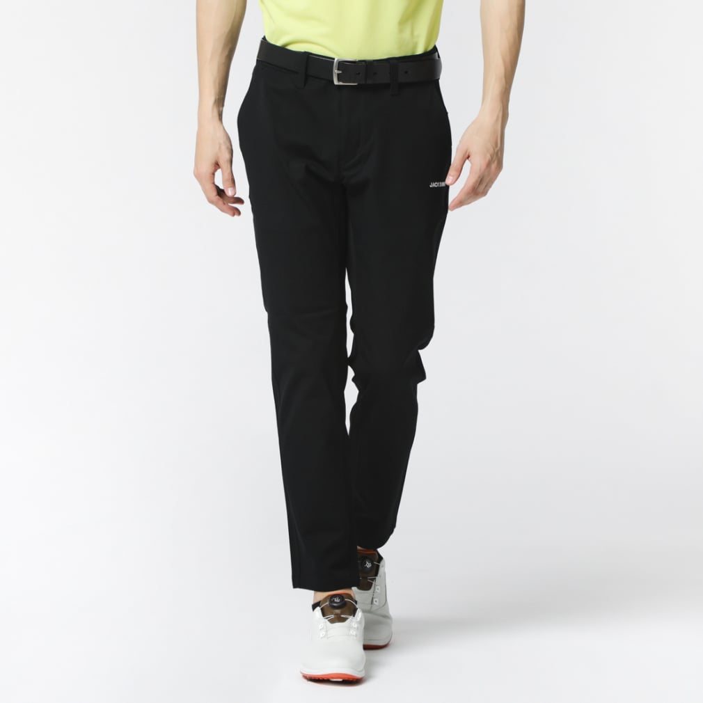 Jack Bunny Men's Golf Wear 2-Way Stretch Tapered Pants 2624131207