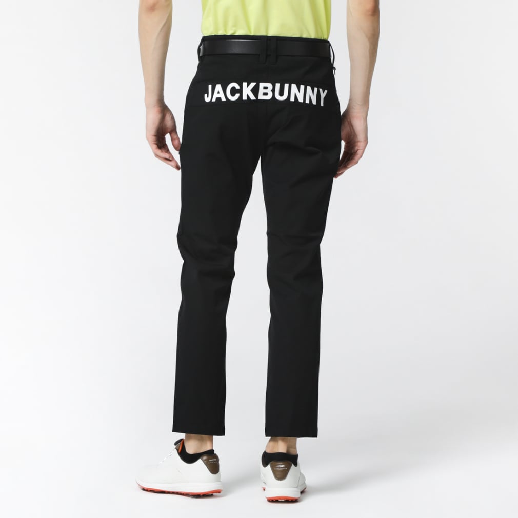 Jack Bunny Men's Golf Wear 2-Way Stretch Tapered Pants 2624131207
