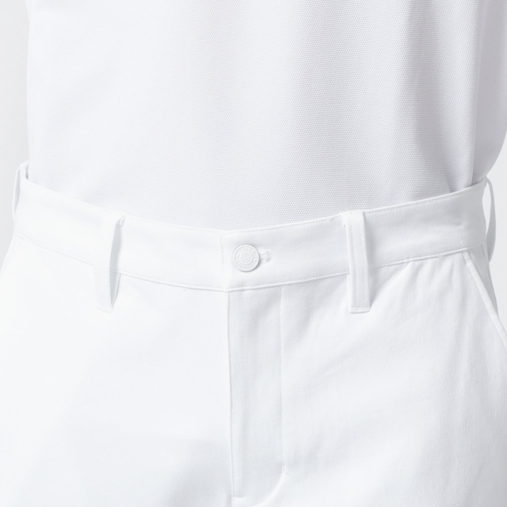 Jack Bunny Men's Golf Wear 2-Way Stretch Tapered Pants 2624131207
