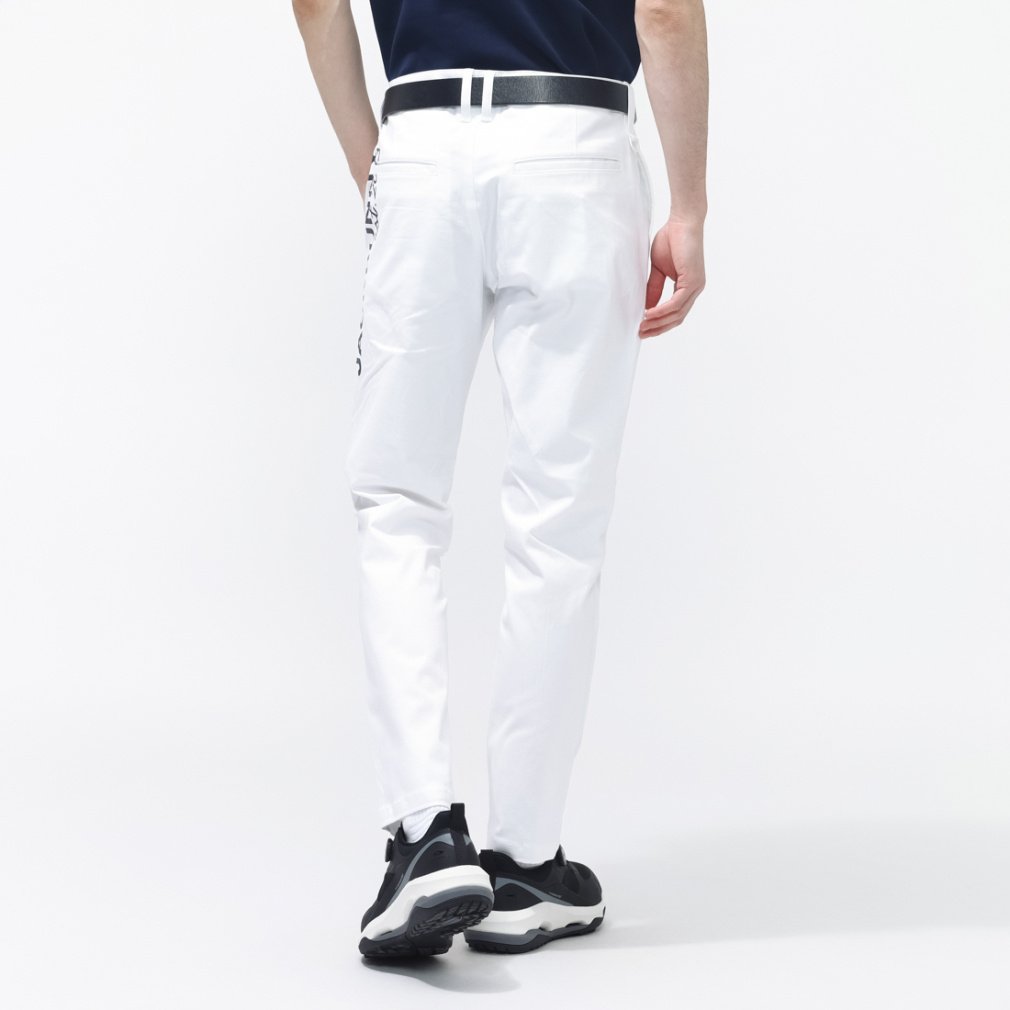 Jack Bunny Men's Golf Wear Stretch Twill Long Pants 2626131133