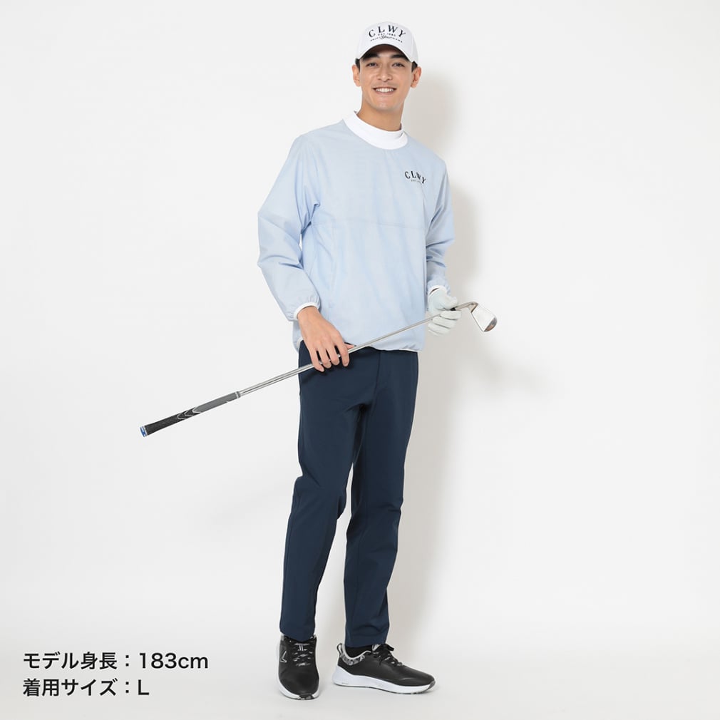 Callaway Men's Golf Wear 8-Way Stretch Kersey Pants C26126101