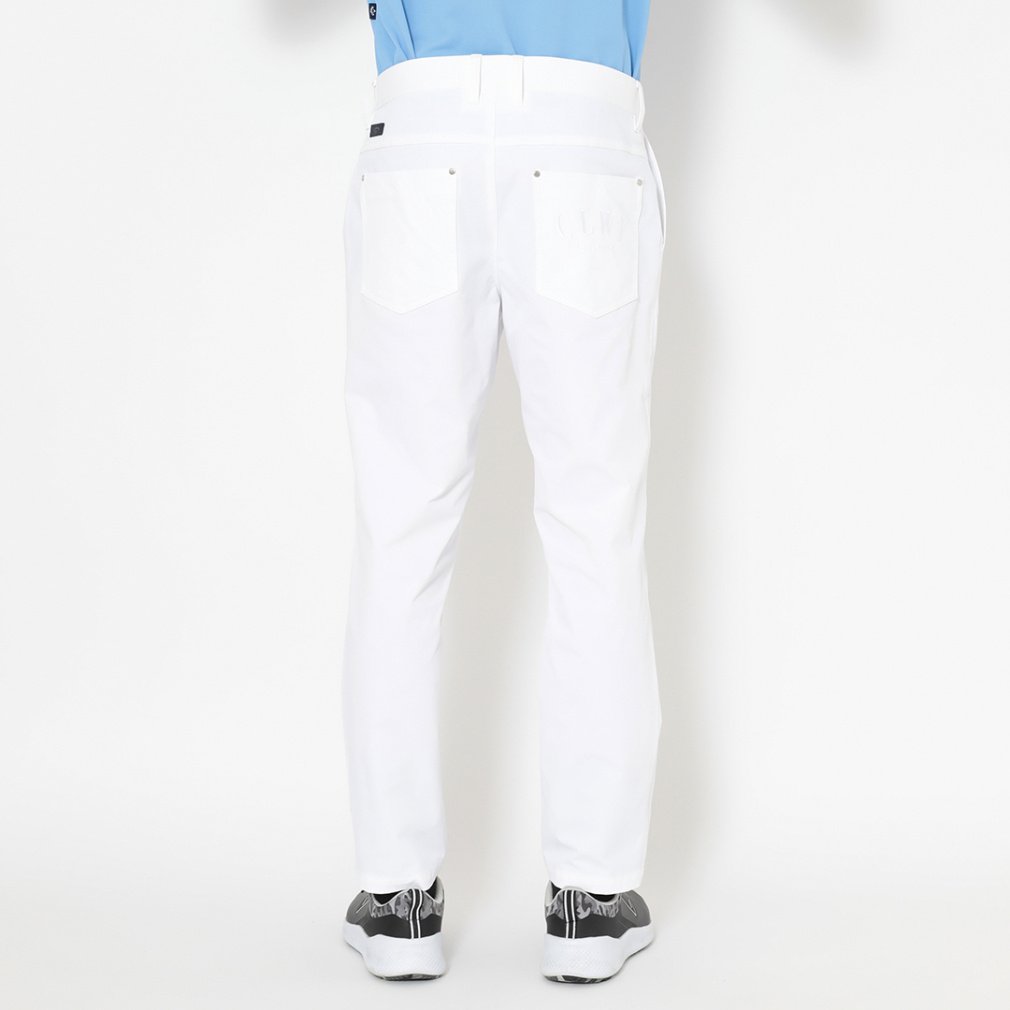 Callaway Men's Golf Wear 8-Way Stretch Kersey Pants C26126101