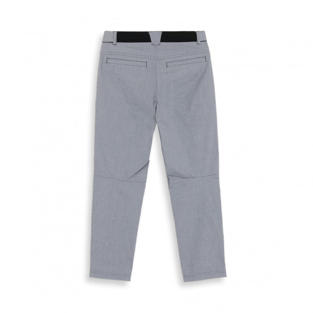 PUMA Men's Golf Wear Hyper Stretch Houndstooth Slim Tapered Pants 627654