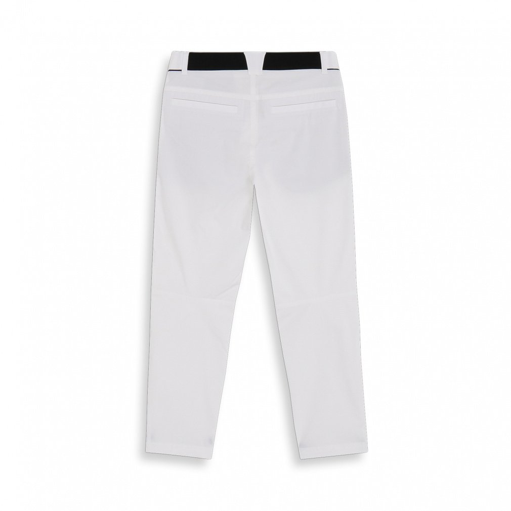 PUMA Men's Golf Wear Hyper Stretch Houndstooth Slim Tapered Pants 627654