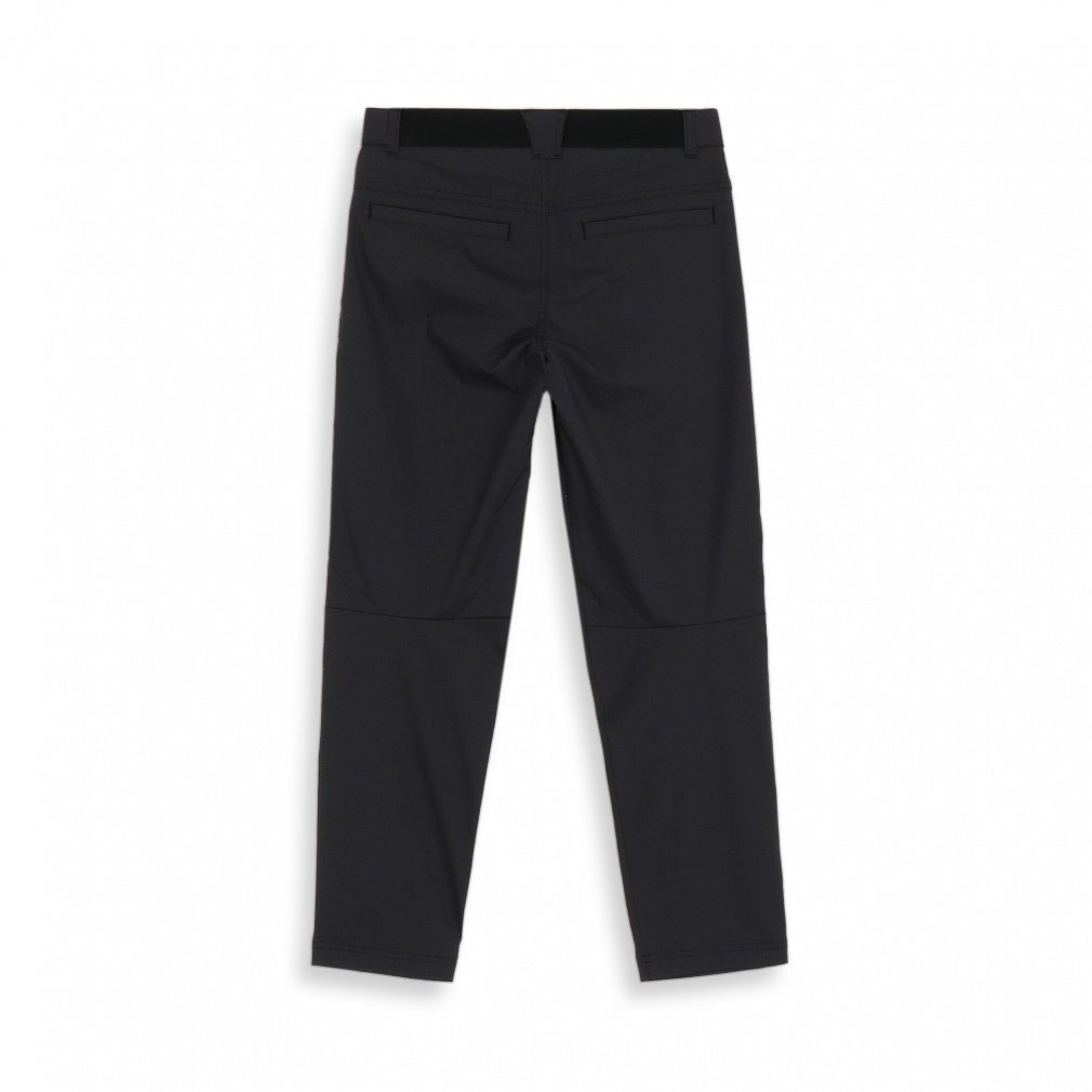 PUMA Men's Golf Wear Hyper Stretch Houndstooth Slim Tapered Pants 627654
