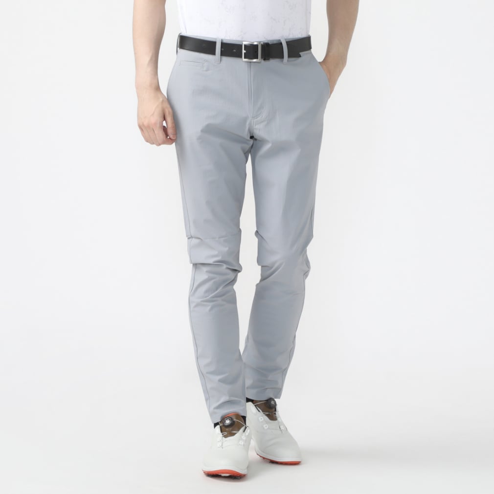 TRAVIS MATHEW Men's Golf Wear LONG PANTS TAPERED 7AJ016